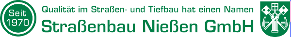 Straßenbau Nießen